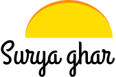 Surya Ghar logo